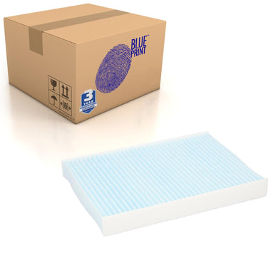 Cabin Filter Fits Toyota OE 8713960030 Blue Print ADBP250093