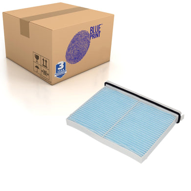 Cabin Filter Fits Mazda OE KR9P61J6X Blue Print ADBP250096