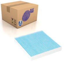 Load image into Gallery viewer, Cabin Filter Fits Kia OE 97133AO000 Blue Print ADBP250098