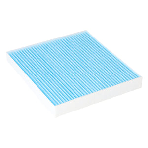 Cabin Filter Fits Kia OE 97133AO000 Blue Print ADBP250098