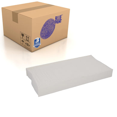 Cabin Filter Fits Land Rover Range Rover Sport LR153562 Blue Print ADBP250099