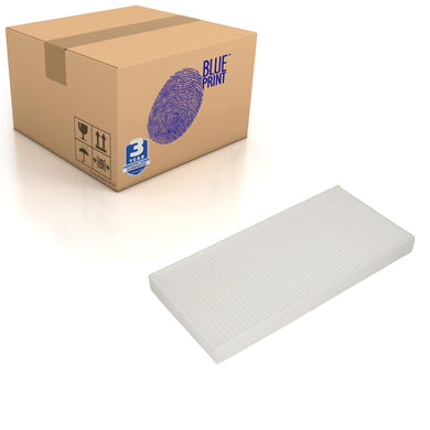 Cabin Filter Fits MG (Motor Ltd.) OE 11263391 Blue Print ADBP250100