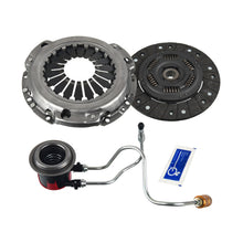Load image into Gallery viewer, Clutch Kit 3P Csc Fits Rover group OE HK07277 S1 Blue Print ADBP300008