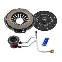 Load image into Gallery viewer, Clutch Kit 3P Csc Fits Rover group OE HK07277 S1 Blue Print ADBP300008