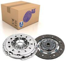 Load image into Gallery viewer, 2-Piece Clutch Kit Fits Vauxhall Astra Zafira 93196711 S1 Blue Print ADBP300010