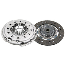 Load image into Gallery viewer, 2-Piece Clutch Kit Fits Vauxhall Astra Zafira 93196711 S1 Blue Print ADBP300010