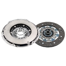 Load image into Gallery viewer, 2-Piece Clutch Kit Fits Vauxhall Astra Zafira 93196711 S1 Blue Print ADBP300010