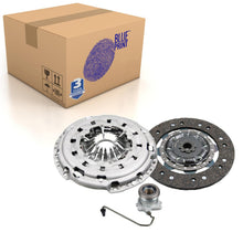 Load image into Gallery viewer, 3-Piece Clutch Kit Fits Vauxhall Astra Zafira 93196711 S2 Blue Print ADBP300011