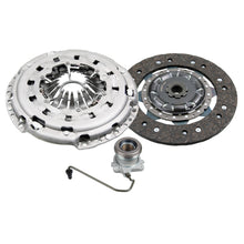 Load image into Gallery viewer, 3-Piece Clutch Kit Fits Vauxhall Astra Zafira 93196711 S2 Blue Print ADBP300011