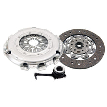 Load image into Gallery viewer, 3-Piece Clutch Kit Fits VW Transporter T5 03L 141 015 B S1 Blue Print ADBP300013