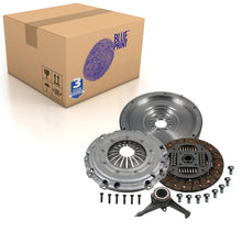 Load image into Gallery viewer, 4-Piece Clutch Kit Fits VW Transporter T4 074 105 264 E S2 Blue Print ADBP300030