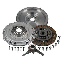 Load image into Gallery viewer, 4-Piece Clutch Kit Fits VW Transporter T4 074 105 264 E S2 Blue Print ADBP300030