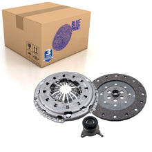 Load image into Gallery viewer, 3-Piece Clutch Kit Fits Volvo Ford Focus OE 31367641 S2 Blue Print ADBP300035