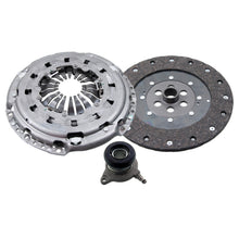 Load image into Gallery viewer, 3-Piece Clutch Kit Fits Volvo Ford Focus OE 31367641 S2 Blue Print ADBP300035
