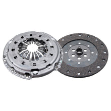 Load image into Gallery viewer, 2-Piece Clutch Kit Fits Volvo Ford Focus OE 31367641 Blue Print ADBP300036