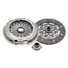 Load image into Gallery viewer, 3-Piece Clutch Kit Fits Citroën C5 C8 Peugeot OE 2052.V5 Blue Print ADBP300045
