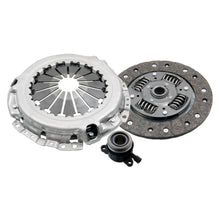 Load image into Gallery viewer, 3-Piece Clutch Kit Fits Toyota Auris Yaris 31210-52100 S2 Blue Print ADBP300047