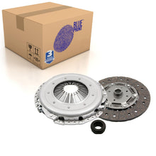 Load image into Gallery viewer, 3-Piece Clutch Kit Fits Audi A4 A6 S4 OE 079 198 141 X Blue Print ADBP300060