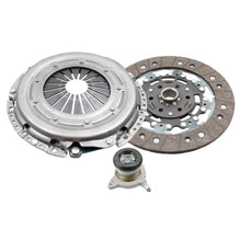 Load image into Gallery viewer, 3-Piece Clutch Kit Fits Volvo S40 V50 OE 31367790 S1 Blue Print ADBP300063