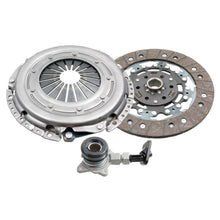 Load image into Gallery viewer, 3-Piece Clutch Kit Fits Ford Focus Volvo OE 1 423 912 S1 Blue Print ADBP300064