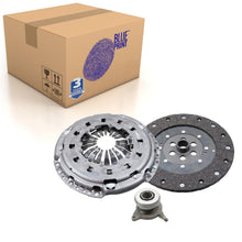 Load image into Gallery viewer, 3-Piece Clutch Kit Fits Volvo XC70 S60 V70 OE 31367641 S1 Blue Print ADBP300067