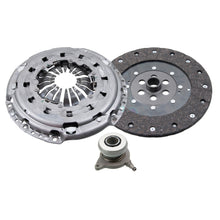 Load image into Gallery viewer, 3-Piece Clutch Kit Fits Volvo XC70 S60 V70 OE 31367641 S1 Blue Print ADBP300067