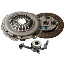 Load image into Gallery viewer, 3-Piece Clutch Kit Fits Mercedes Vito OE 025 250 82 01 S2 Blue Print ADBP300069
