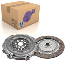 Load image into Gallery viewer, 2-Piece Clutch Kit Fits Ford Transit IV OE 1 710 480 S1 Blue Print