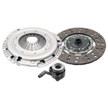 Load image into Gallery viewer, 3-Piece Clutch Kit Fits Citroën Relay OE 16 710 435 80 S1 Blue Print ADBP300075