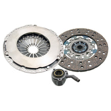 Load image into Gallery viewer, 3-Piece Clutch Kit Fits Citroën Relay OE 16 710 435 80 S1 Blue Print ADBP300075