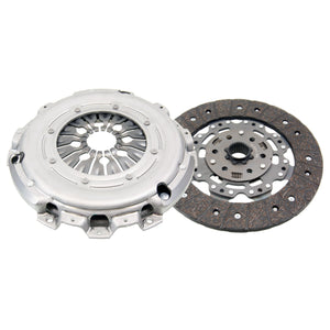 3-Piece Clutch Kit Fits VW Transporter T5 OE 070 141 015 T Blue Print ADBP300077