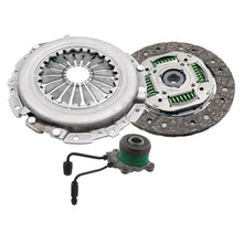 Load image into Gallery viewer, 3-Piece Clutch Kit Fits Mercedes A-Class 016 250 92 01 S1 Blue Print ADBP300080