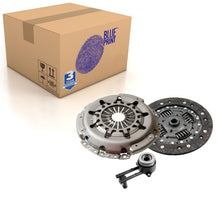 Load image into Gallery viewer, 3-Piece Clutch Kit Fits Ford Fiesta Fusion OE 1 423 909 S1 Blue Print ADBP300085