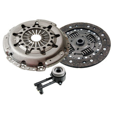 Load image into Gallery viewer, 3-Piece Clutch Kit Fits Ford Fiesta Fusion OE 1 423 909 S1 Blue Print ADBP300085