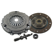 Load image into Gallery viewer, 3-Piece Clutch Kit Fits Citroën C4 Peugeot OE 2004.CC S1 Blue Print ADBP300086