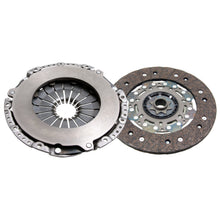 Load image into Gallery viewer, 2-Piece Clutch Kit Fits Alfa Romeo Spider 159 OE 55204166 Blue Print ADBP300088