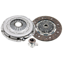 Load image into Gallery viewer, 3-Piece Clutch Kit Fits Alfa Romeo 159 Spider 55204166 S1 Blue Print ADBP300089