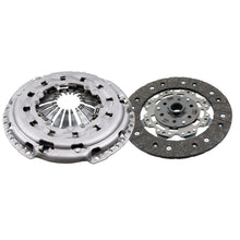 Load image into Gallery viewer, 2-Piece Clutch Kit Fits Vauxhall Astra Zafira OE 55581284 Blue Print ADBP300103