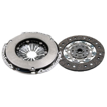 Load image into Gallery viewer, 2-Piece Clutch Kit Fits Vauxhall Astra Zafira OE 55581284 Blue Print ADBP300103