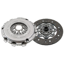 Load image into Gallery viewer, 2-Piece Clutch Kit Fits Vauxhall Insignia OE 55 571 779 Blue Print ADBP300104