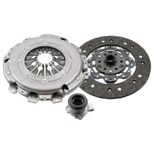 Load image into Gallery viewer, 3-Piece Clutch Kit Fits Vauxhall Insignia OE 55 571 779 S2 Blue Print ADBP300105