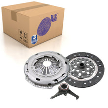Load image into Gallery viewer, 3-Piece Clutch Kit Fits VW Transporter T4 074 141 025 L S2 Blue Print ADBP300113