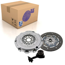 Load image into Gallery viewer, 3-Piece Clutch Kit Fits Ford S-MAX Mondeo OE 1 677 272 S3 Blue Print ADBP300117