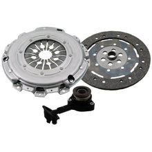 Load image into Gallery viewer, 3-Piece Clutch Kit Fits Ford S-MAX Mondeo OE 1 677 272 S3 Blue Print ADBP300117