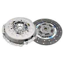 Load image into Gallery viewer, 2-Piece Clutch Kit Fits Mitsubishi L200 Triton OE 2300A074 Blue Print ADBP300118