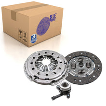 Load image into Gallery viewer, 3-Piece Clutch Kit Fits Citroën C Crosser OE 2053.10 S1 Blue Print ADBP300119
