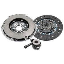 Load image into Gallery viewer, 3-Piece Clutch Kit Fits Citroën C Crosser OE 2053.10 S1 Blue Print ADBP300119