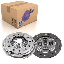 Load image into Gallery viewer, 2-Piece Clutch Kit Fits Citroën C Crosser OE 2053.10 Blue Print ADBP300120