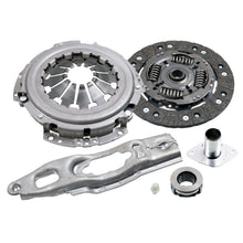 Load image into Gallery viewer, 3-Piece Clutch Kit Fits Mitsubishi Colt Smart MN901011 S1 Blue Print ADBP300146