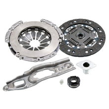 Load image into Gallery viewer, 3-Piece Clutch Kit Fits Mitsubishi Colt Smart MN901011 S1 Blue Print ADBP300146
